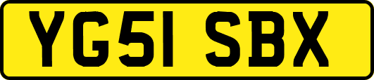 YG51SBX