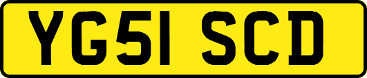 YG51SCD