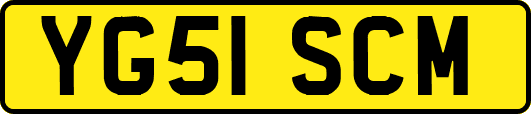 YG51SCM