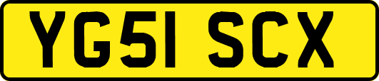 YG51SCX