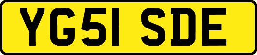 YG51SDE