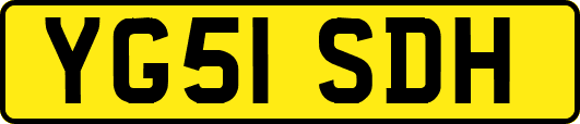 YG51SDH