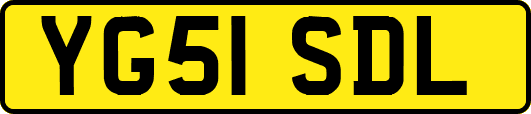 YG51SDL