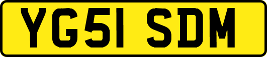 YG51SDM