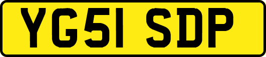 YG51SDP