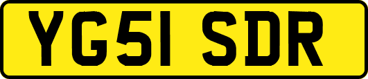 YG51SDR