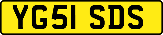 YG51SDS