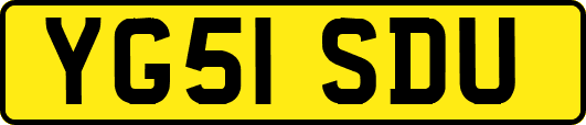 YG51SDU