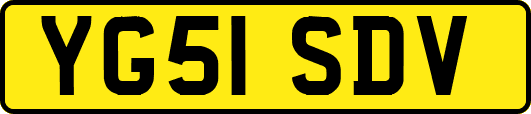 YG51SDV