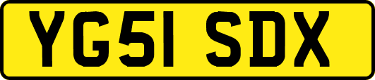 YG51SDX