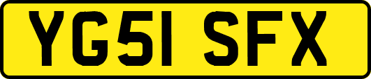 YG51SFX