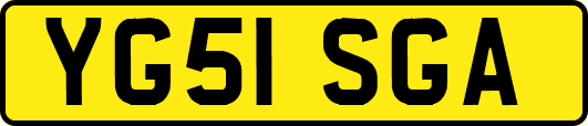 YG51SGA