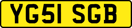 YG51SGB