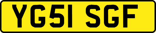 YG51SGF