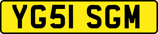 YG51SGM