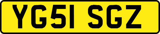 YG51SGZ