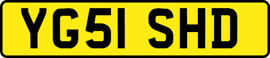 YG51SHD