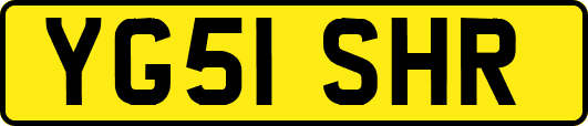 YG51SHR