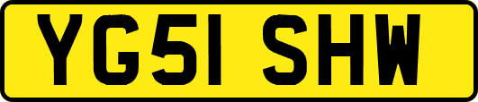 YG51SHW