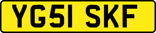 YG51SKF