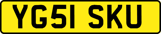 YG51SKU