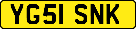 YG51SNK