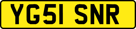 YG51SNR