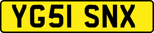 YG51SNX