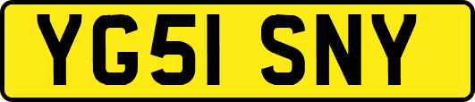 YG51SNY