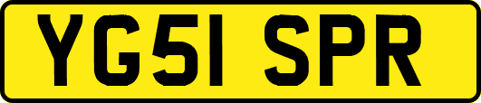 YG51SPR