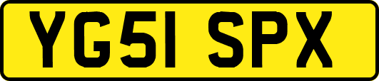 YG51SPX