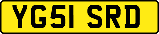 YG51SRD