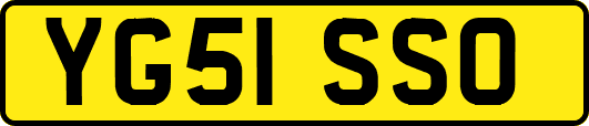 YG51SSO