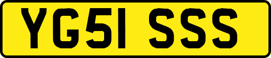 YG51SSS