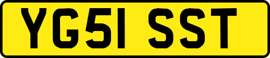 YG51SST