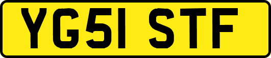 YG51STF