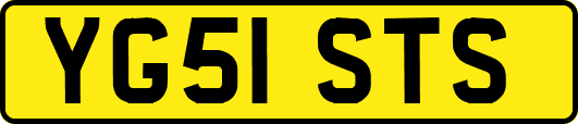 YG51STS