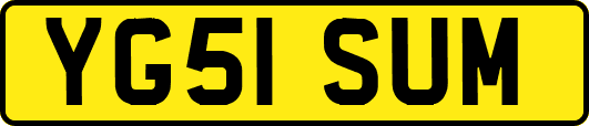 YG51SUM