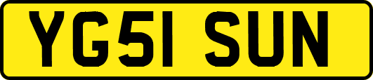 YG51SUN