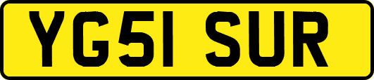 YG51SUR