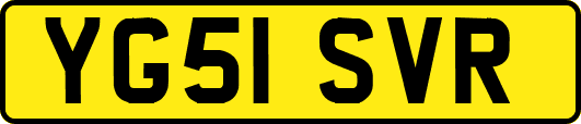 YG51SVR