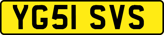 YG51SVS