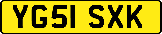 YG51SXK