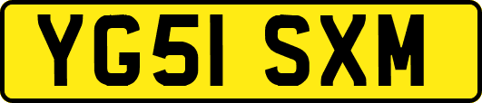 YG51SXM