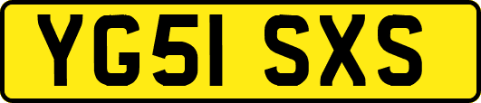 YG51SXS