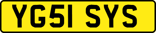 YG51SYS