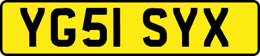 YG51SYX