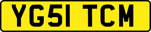 YG51TCM
