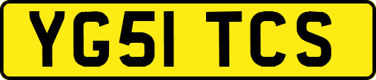 YG51TCS