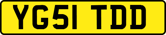 YG51TDD